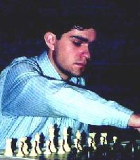 GM Gabriel Schwartzman