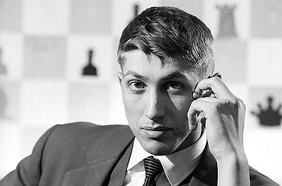 Pawn Sacrifice movie about Bobby Fischer: What's fact and what's