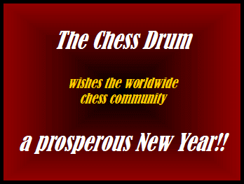 2022 World Rapid & Blitz (Almaty, Kazakhstan) - The Chess Drum