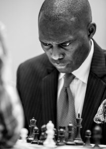 Emory Tate Chess Lecture 