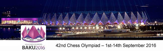 Results – Chess Olympiad 2022 round 6 (open section) – Chessdom