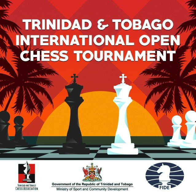 3RD TTCA ALL-INDIA OPEN FIDE RATING CHESS TOURNAMENT 2022 BEGINS