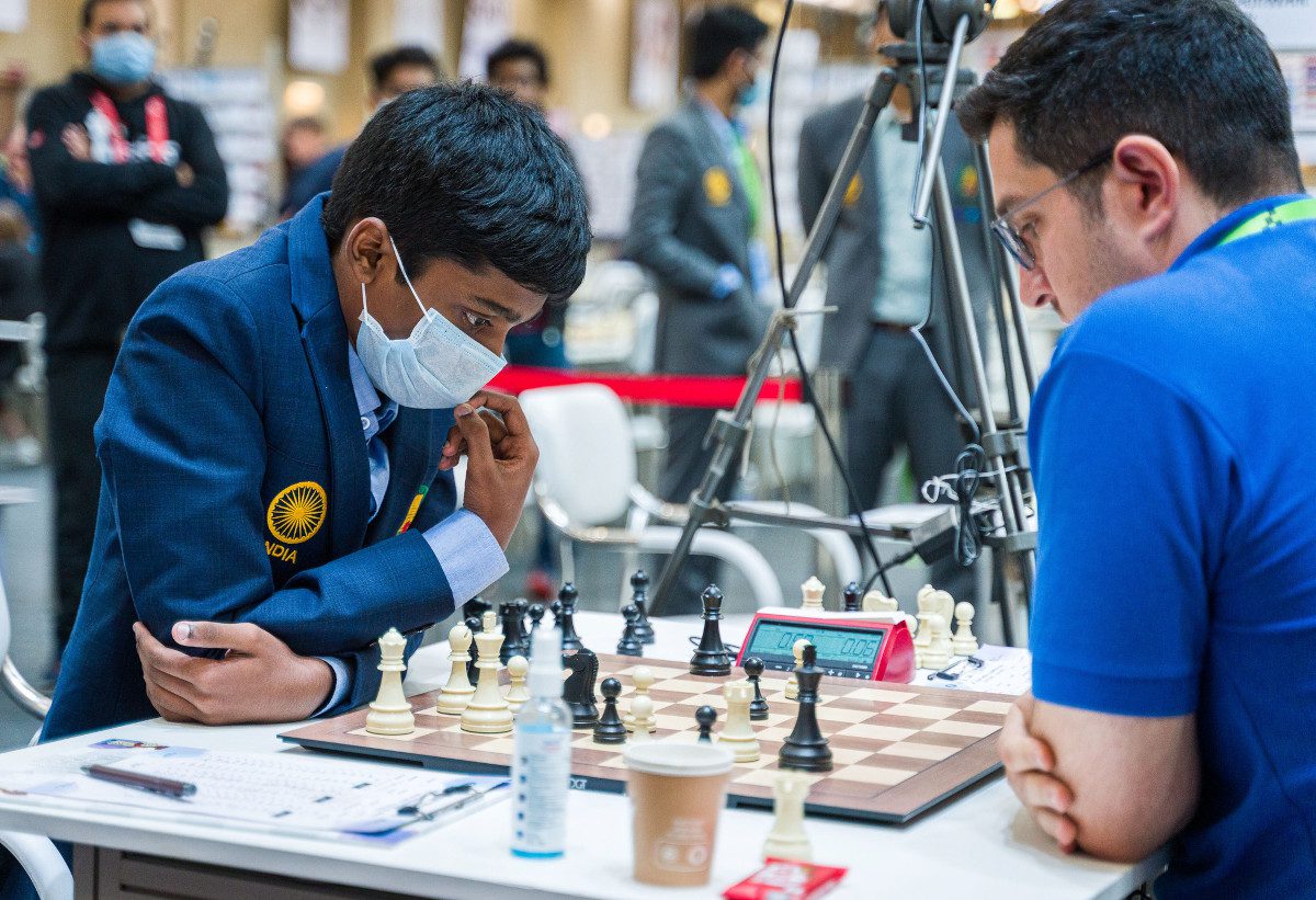 ChessBase India Elite Pass