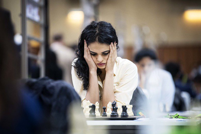 Chennai Chess Olympiad 2022 - A roundup — Mind Mentorz