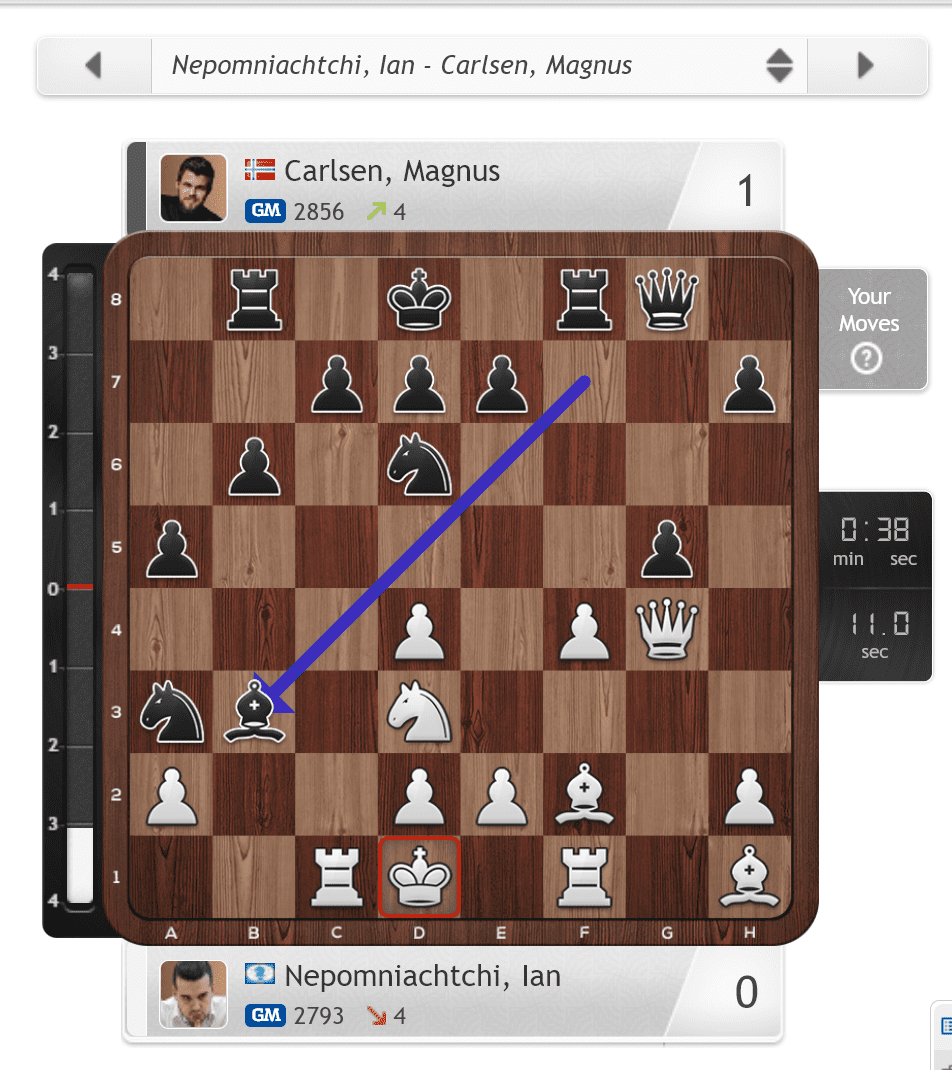 Opening Prep Is USELESS: Carlsen, Hikaru, and Nepo Fight For Fischer Random  Title