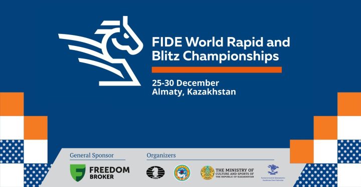 ChessBase India - At World Blitz Championships 2022, you