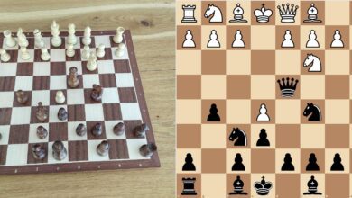 Carlsen quits against Niemann the saga continues - The Chess Drum