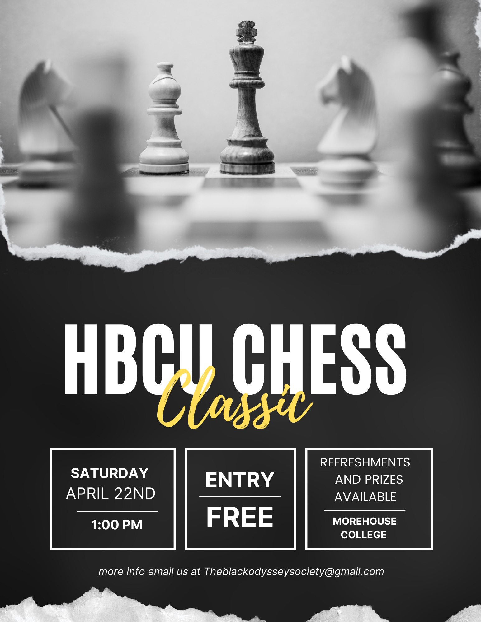 Learn This Before Attending Your First Chess Tournament! #chess
