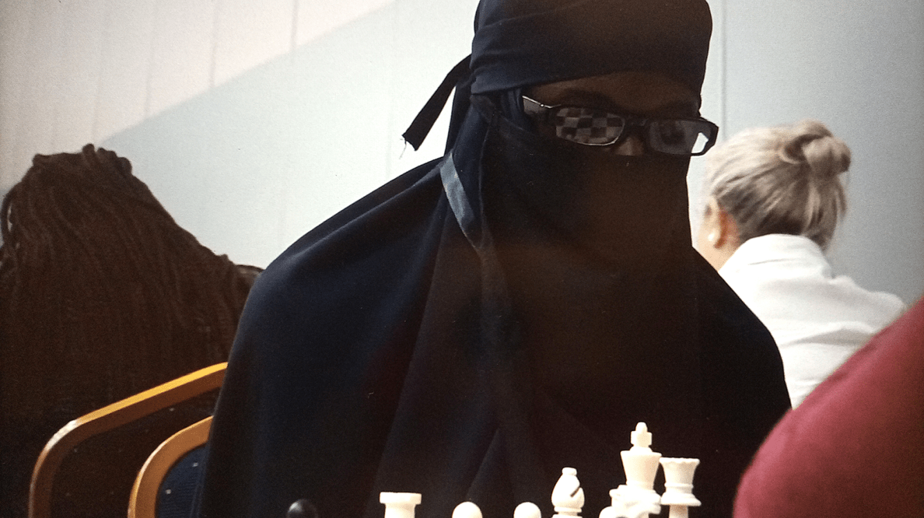Why Men Rank Higher than Women at Chess (It's Not Biological)