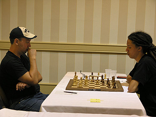 Open World Chess Group