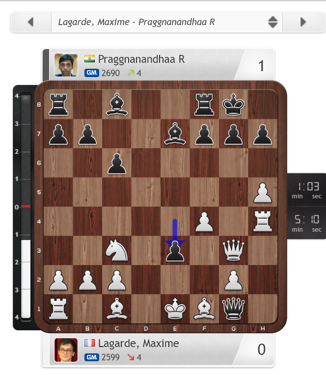chess24 - Congratulations to Fabiano Caruana on joining