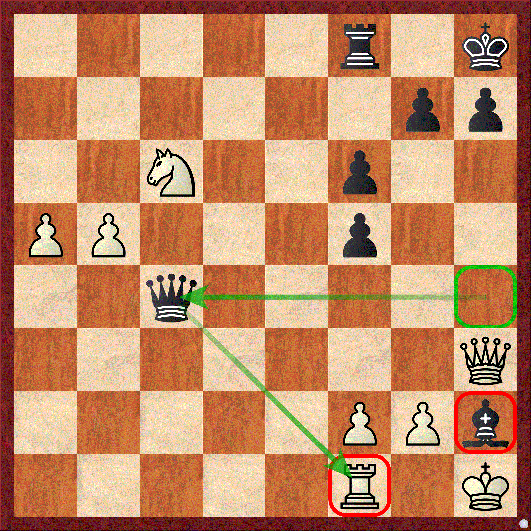 FIDE World Cup Round 6 Game 1: Goryachkina wins, Caruana makes a