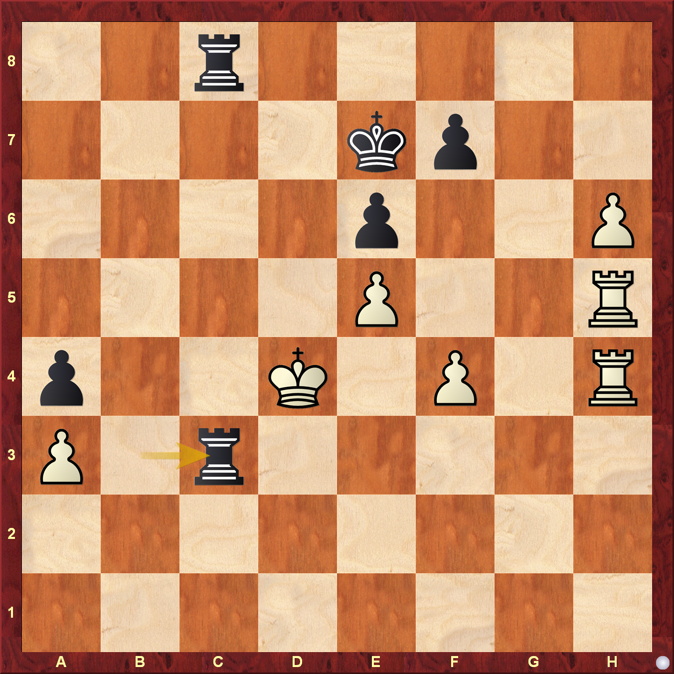 aarenmalhotra2's Blog • Fide World Chess Championship- Game 3
