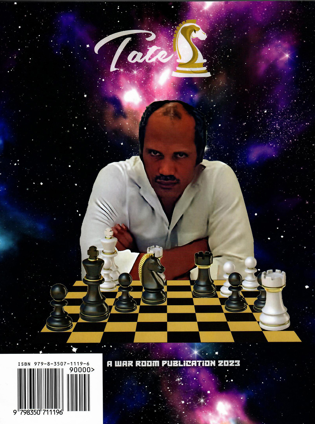 IM Emory Tate wins 1st Pathena Open Chess Tournament – Press Release –  Chessdom