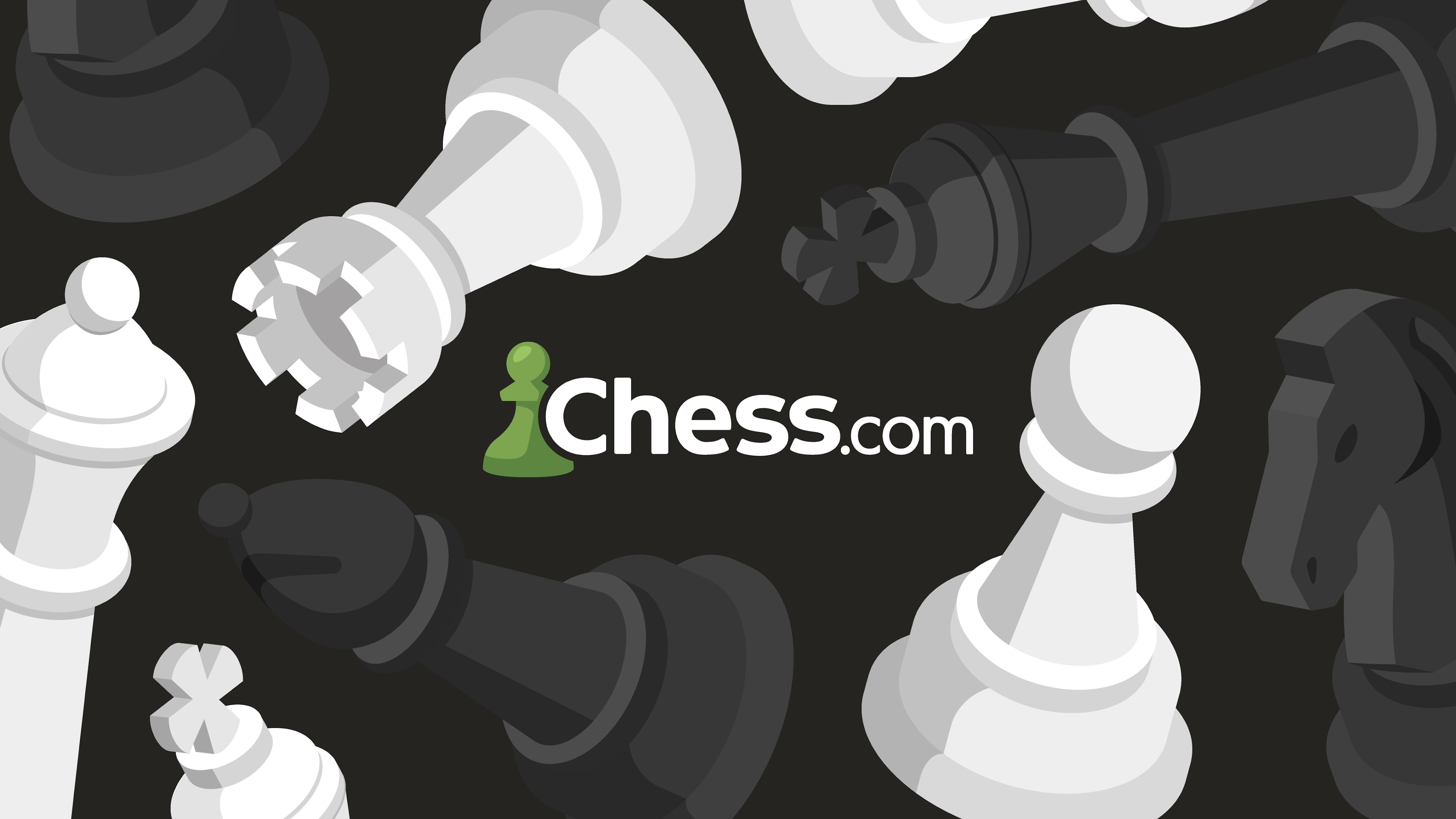 Chess.com - Happy Birthday to the internet's chess