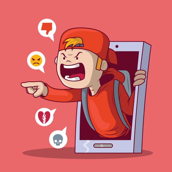 online bullying
