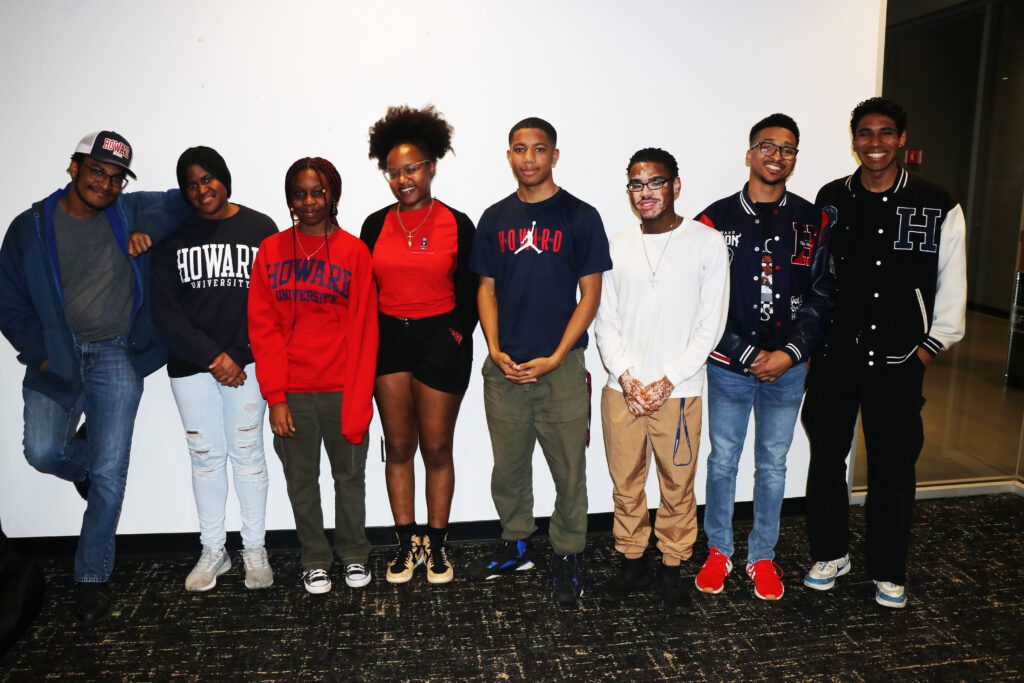 HBCU Spotlight: Howard University