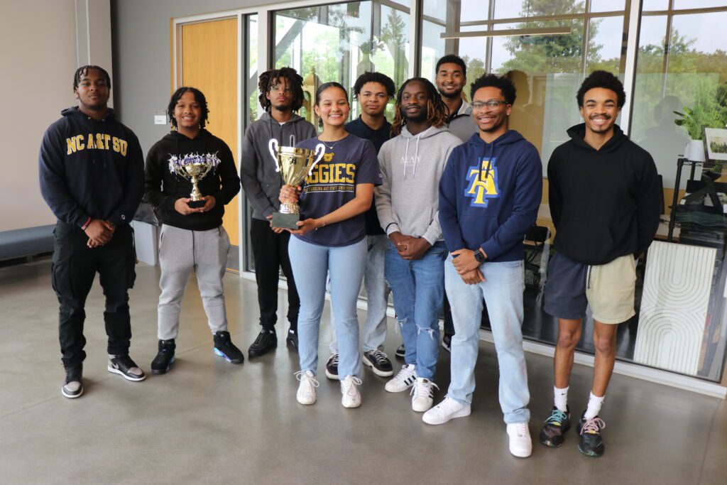 HBCU Spotlight: North Carolina A&T