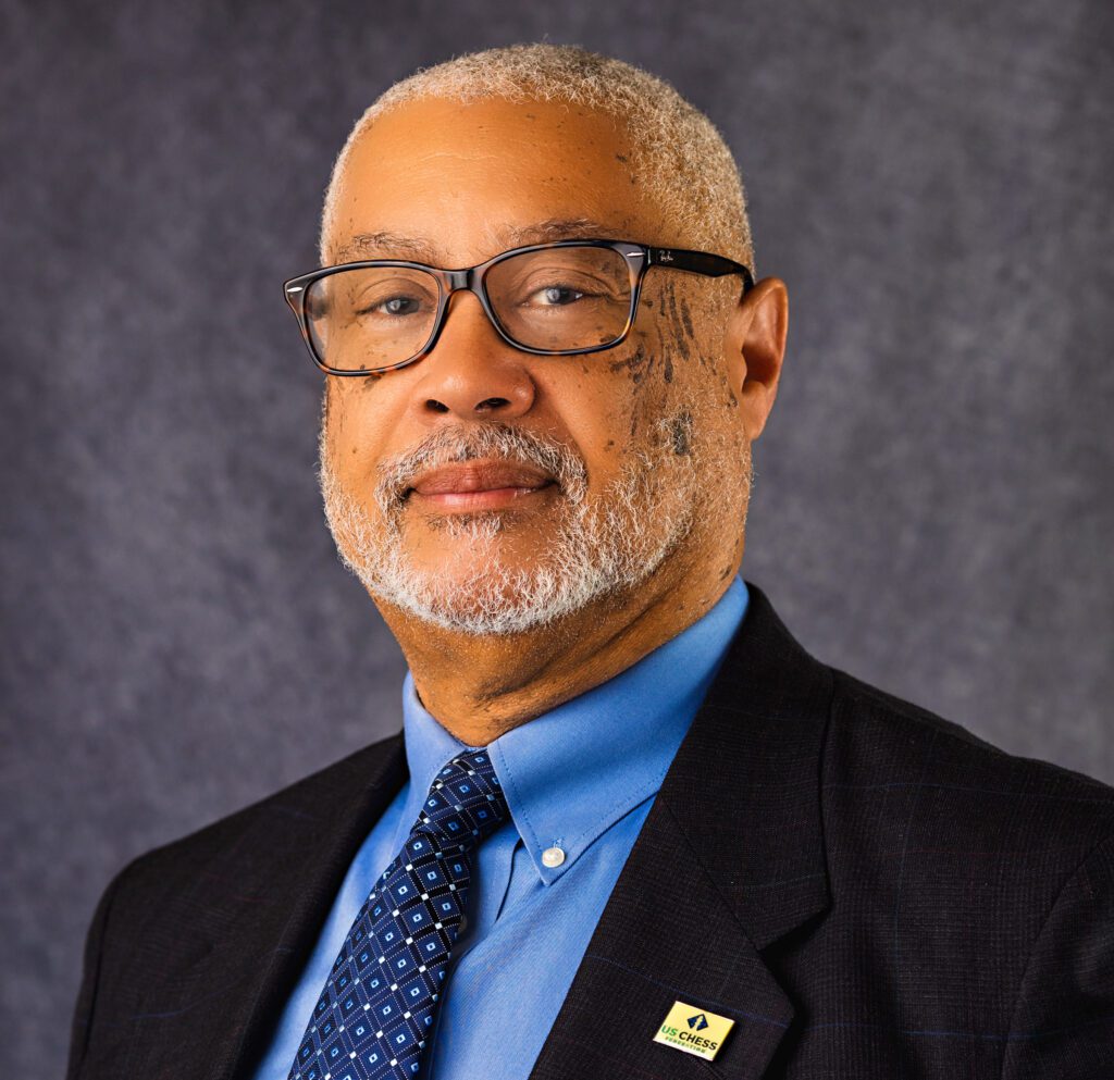 Kevin Pryor, Candidate for U.S. Chess Executive Board