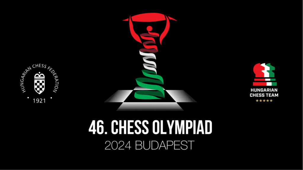 2024 Chess Olympiad (Budapest, Hungary)