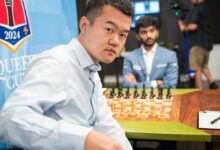 Ding vs. Gukesh, World Chess Championship 2024