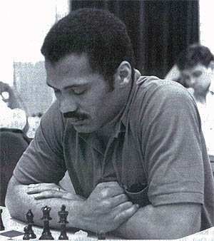 Biography of IM Emory Tate - Chess Forums 