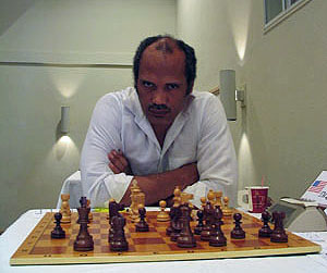 Born on this Day in 1958: International Master Emory Tate – Daily Chess  Musings