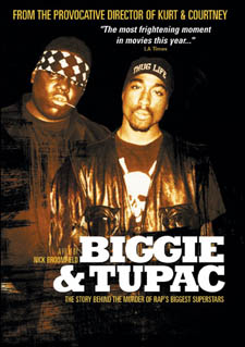 Biggie and Tupac (video cover)
