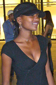 Walquria Rocha (Angola)