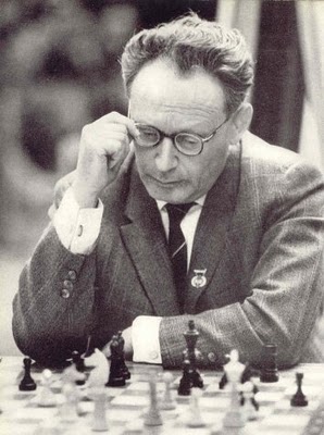 Botvinnik: Master Of The Soviet Chess School 