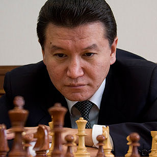 Turkmen chess players have risen in the FIDE world ranking