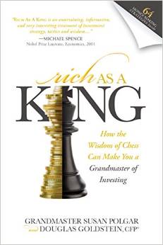 investment lessons from chess: Life and investment lessons from