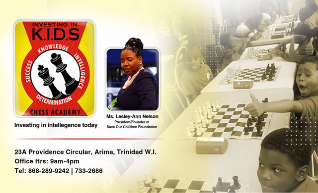 Our Students  Foundation Chess Academy