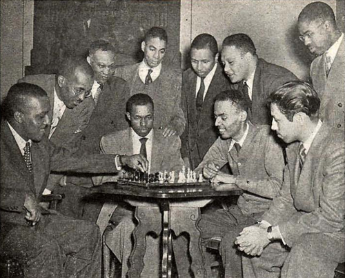 My Chess(able) Story: Why Do We Play Chess? - Chessable Blog
