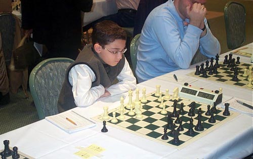 Fabiano Caruana Bio, Wiki, Age, Height, Net Worth, Chess, Girlfriend