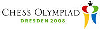 2008 Olympiad (Dresden, Germany)