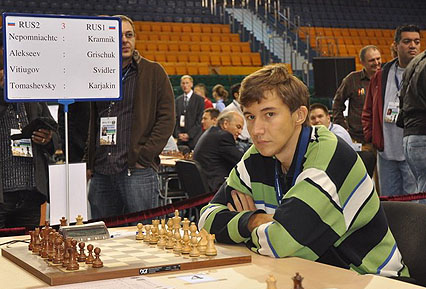 January 2011 FIDE Rating list released! - The Chess Drum