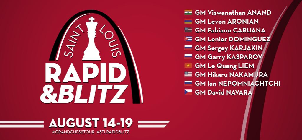 Event: 2022 St. Louis Rapid & Blitz : r/chess