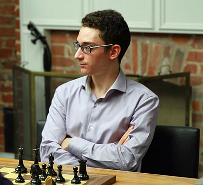 FIDE World Cup 2.1: Aronian forfeits, Caruana in doubt