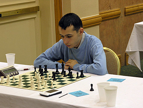 2014 U.S. Open (Orlando, USA) - The Chess Drum