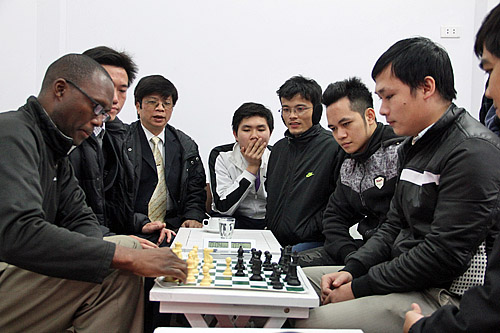 I Quit My Job to Study Chess for 7 Months and Beat a National Master, by  Tam Pham