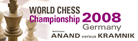 2008 World Chess Championship