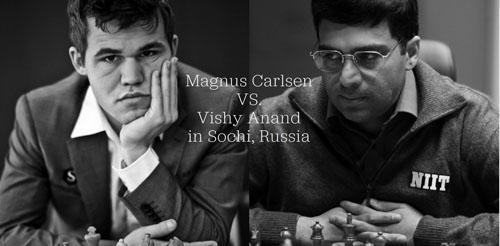 Russian Chess Legend Anatoly Karpov Unable to Get U.S. Visa, Friend Says