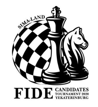 FIDE CANDIDATES 2020 STOPS – European Chess Union