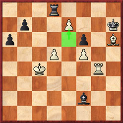 Kramnik Falters in Round 8 of the Candidates