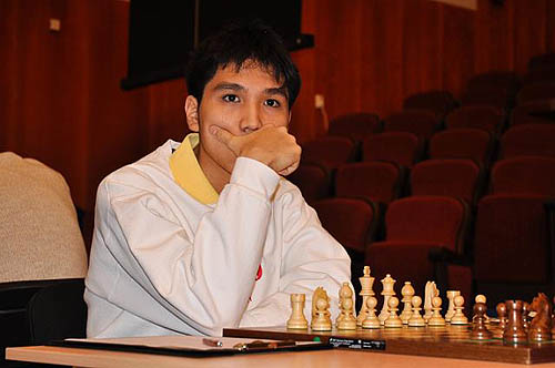 Indian Contents - Precursors to #chess originated in India