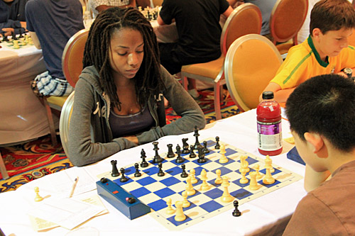 Details of the 51st Annual World Open, Philadelphia - Chess Gaja