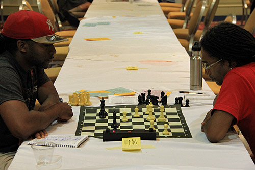 Details of the 51st Annual World Open, Philadelphia - Chess Gaja