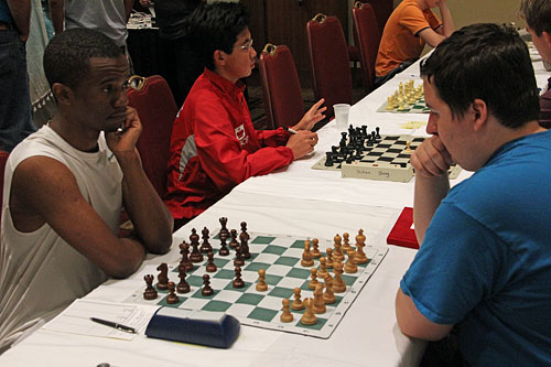 Dr Philip a. Corbin: Calypso Chess : The Entertaining Chess Games