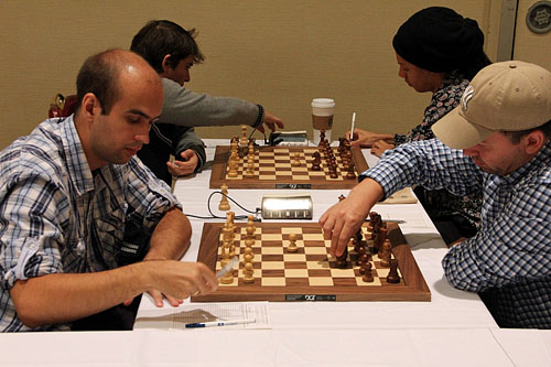 October 2014 FIDE Ratings - The Chess Drum
